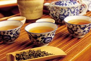 10 Самых дорогих сортов чая в мире