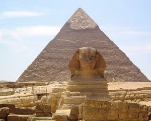 8 Древних мест египта, обязательных к посещению | достопримечательности египта