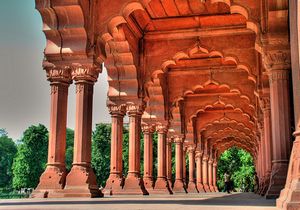 Достопримечательности городов республики индия: дели, мумбаи и других (сезон 2016)