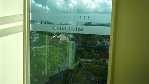 Где остановиться в далате, фото отеля la sapinette dalat