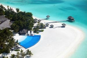 Гостям velassaru maldives скучать не придется