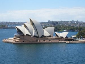 Государство австралия: главные достопримечательности перта и других городов (сезон 2016)