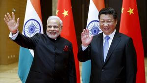 Индия vs китай: гонка инноваций уже началась
