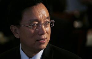 Интервью главы китайского рейтингового агентства dagong
