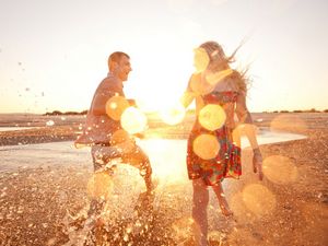 Как отдыхать с любимым - 8 правил счастья для пар