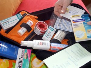 Какие лекарства взять с собой в египет для ребенка, список лекарств в дорогу. (сезон 2016)
