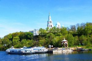 Карелия - отличное место для различных видов отдыха как зимой, так и летом (сезон 2016)