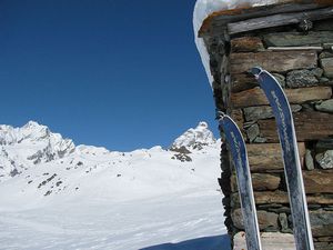 Летний горнолыжный сезон открылся в италии