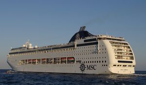 Новые тематические круизы msc cruises