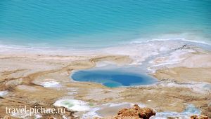 Отдых на мертвом море в иордании, целебные свойства грязи