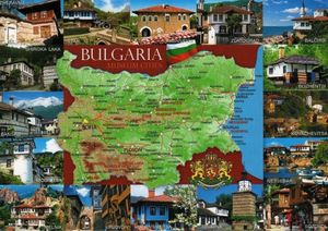 Отдых в болгарии - цены, курорты, отели, климат (сезон 2016)