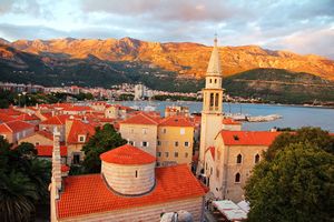 Отдых в черногории 2016 цены, курорты и лучшие пляжи