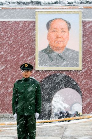 Падение социализма в ссср и уроки для китая
