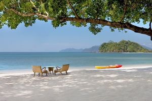 Пляжный отдых в малайзии - где лучше отдыхать: описание курортов и пляжей (сезон 2016)