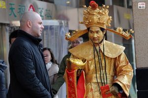 Тысячи китайцев готовы приехать в россию и построить всм москва—пекин