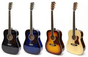 Выбор гитары новичком: что нужно знать об инструменте